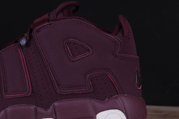 Nike Air More Uptempo ¡°Night Maroon¡± 921949-600