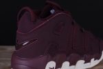 Nike Air More Uptempo ¡°Night Maroon¡± 921949-600