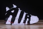 Nike Air More Uptempo ¡°Scottie Pippen¡± Pe White/ Black 414962-105