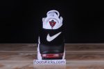 Nike Air More Uptempo ¡°Scottie Pippen¡± Pe White/ Black 414962-105