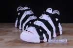 Nike Air More Uptempo ¡°Scottie Pippen¡± Pe White/ Black 414962-105