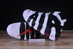 Nike Air More Uptempo ¡°Scottie Pippen¡± Pe White/ Black 414962-105
