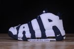 Nike Air More Uptempo ¡°Olympic¡± White/Midnight Navy 414962-104