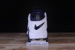 Nike Air More Uptempo ¡°Olympic¡± White/Midnight Navy 414962-104