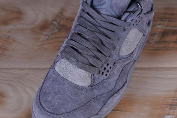 Nike Air Jordan 4 Retro Kaws Cool Grey 930155 003