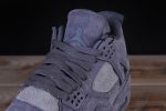 Nike Air Jordan 4 Retro Kaws Cool Grey 930155 003