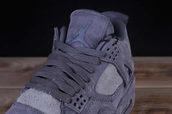 Nike Air Jordan 4 Retro Kaws Cool Grey 930155 003