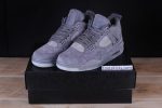 Nike Air Jordan 4 Retro Kaws Cool Grey 930155 003