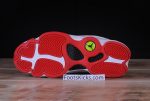 Jordan 13 Retro Bp "History Of Flight" White 414571-103