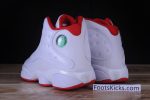 Jordan 13 Retro Bp "History Of Flight" White 414571-103
