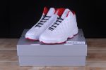 Jordan 13 Retro Bp "History Of Flight" White 414571-103