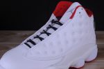 Jordan 13 Retro Bp "History Of Flight" White 414571-103