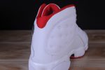 Jordan 13 Retro Bp "History Of Flight" White 414571-103