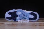 Air Jordan 11 Retro "Win Like ''82" University Blue Mens 378037-123
