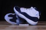 Air Jordan 11 Retro "Win Like ''82" University Blue Mens 378037-123