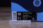 Air Jordan 11 Retro "Win Like ''82" University Blue Mens 378037-123
