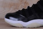 Air Jordan 11 Retro Low Bg "Baron" 528895-010