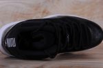 Air Jordan 11 Retro Low Bg "Baron" 528895-010
