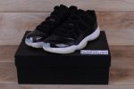 Air Jordan 11 Retro Low Bg "Baron" 528895-010