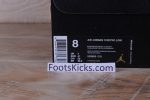 Air Jordan 11 Retro Low Bg "Baron" 528895-010