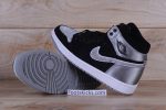 Air Jordan 1 Retro Aleali "Aleali May" Black Aj5991-062