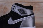 Air Jordan 1 Retro Aleali "Aleali May" Black Aj5991-062