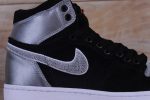 Air Jordan 1 Retro Aleali "Aleali May" Black Aj5991-062