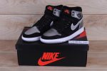 Air Jordan 1 Retro Aleali "Aleali May" Black Aj5991-062