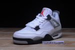 Air Jordan 4 Og ¡°White Cement¡± 840606-192