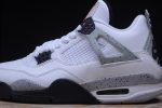Air Jordan 4 Og ¡°White Cement¡± 840606-192