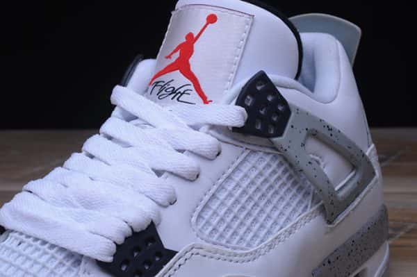 Air Jordan 4 Og ¡°White Cement¡± 840606-192