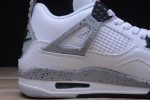 Air Jordan 4 Og ¡°White Cement¡± 840606-192
