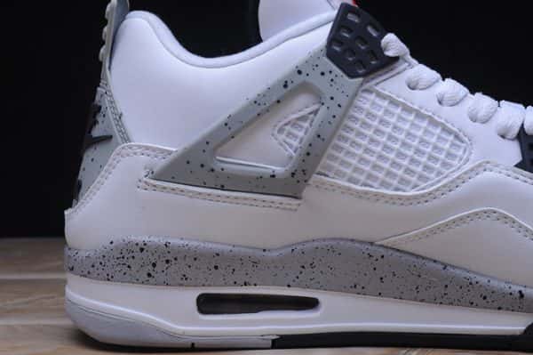 Air Jordan 4 Og ¡°White Cement¡± 840606-192