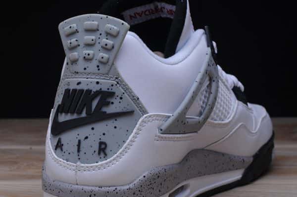 Air Jordan 4 Og ¡°White Cement¡± 840606-192