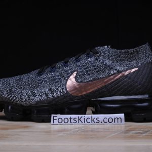 Nike Air Vapormax Flyknit Explorer Dark 849558-010