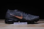 Nike Air Vapormax Flyknit Explorer Dark 849558-010