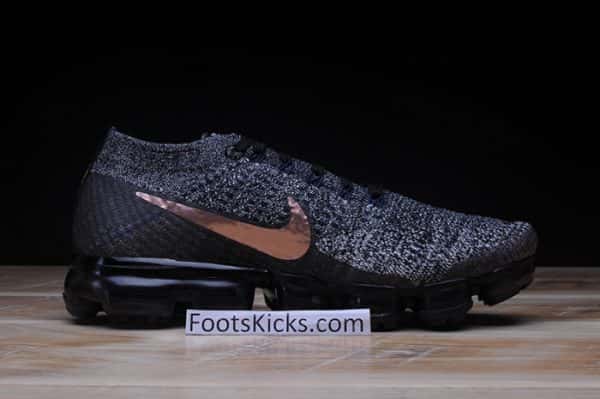 Nike Air Vapormax Flyknit Explorer Dark 849558-010