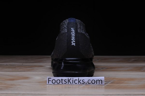 Nike Air Vapormax Flyknit Explorer Dark 849558-010