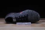 Nike Air Vapormax Flyknit Explorer Dark 849558-010