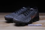 Nike Air Vapormax Flyknit Explorer Dark 849558-010