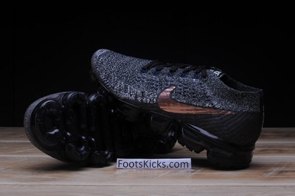 Nike Air Vapormax Flyknit Explorer Dark 849558-010