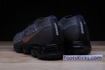 Nike Air Vapormax Flyknit Explorer Dark 849558-010