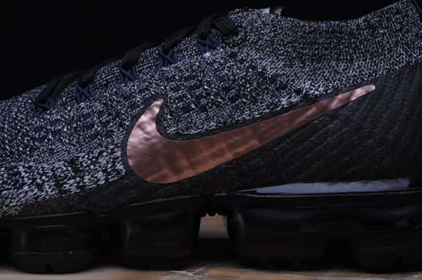 Nike Air Vapormax Flyknit Explorer Dark 849558-010