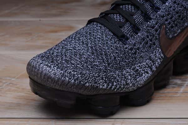 Nike Air Vapormax Flyknit Explorer Dark 849558-010