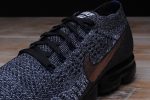 Nike Air Vapormax Flyknit Explorer Dark 849558-010
