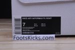 Nike Air Vapormax Flyknit Explorer Dark 849558-010