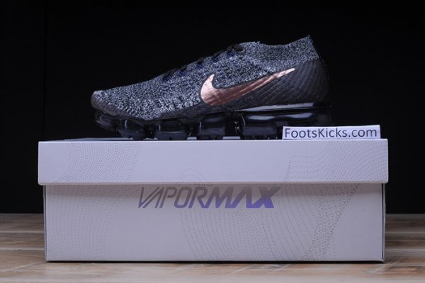 Nike Air Vapormax Flyknit Explorer Dark 849558-010