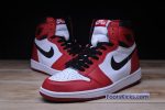 Air Jordan 1 Retro High Og Chicago Red 555088-101