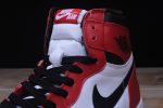Air Jordan 1 Retro High Og Chicago Red 555088-101