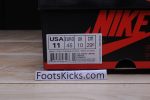 Air Jordan 1 Retro High Og Chicago Red 555088-101